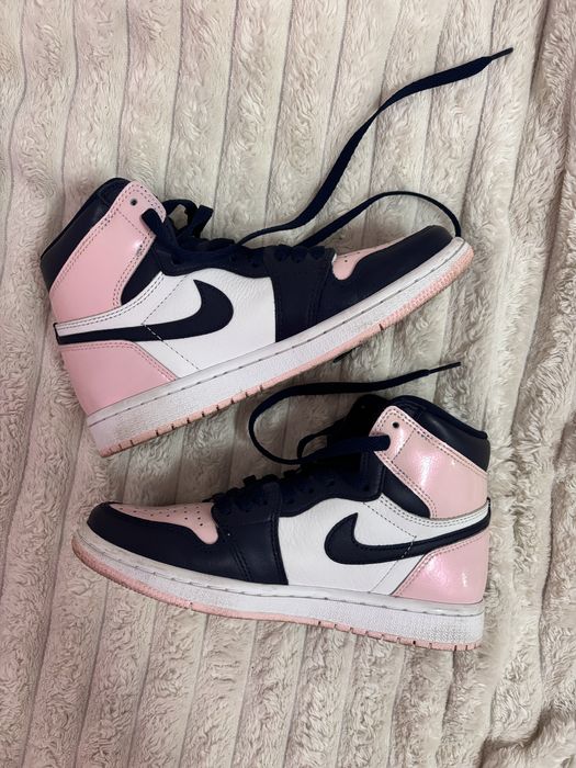 Jordan 1 Retro High Atmosphere