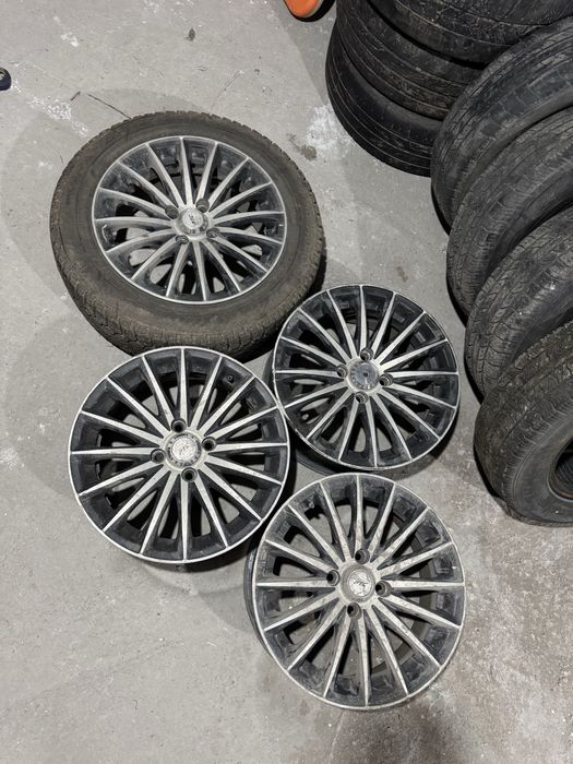 Продам диски R15