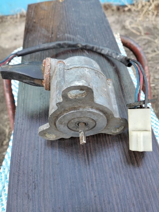 Продам . Генератор. Камаз