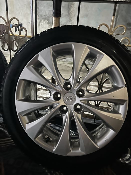 245/45/18 летный шины