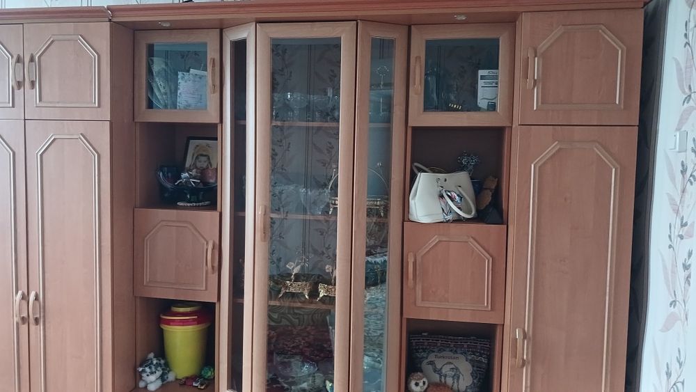 Продам Горка Шкаф