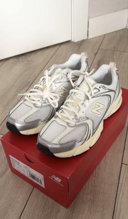 New balance 530 из США