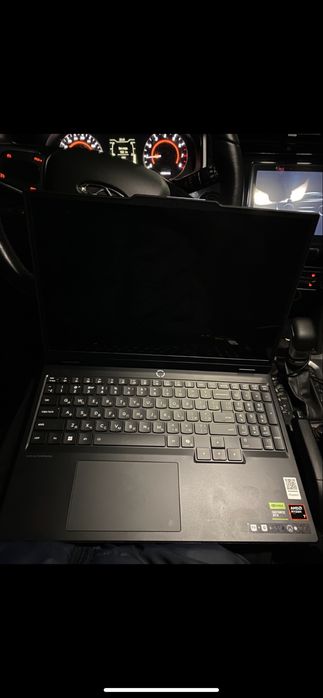 Ноутбук Lenovo Legion