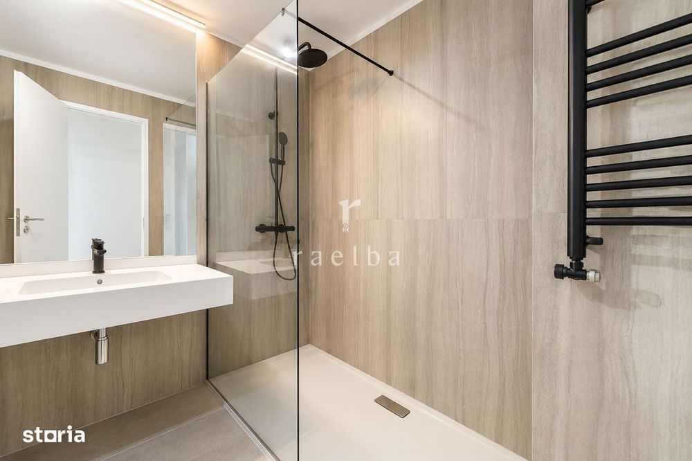 | 2 camere | Nusco City | Design Interior INCLUS |