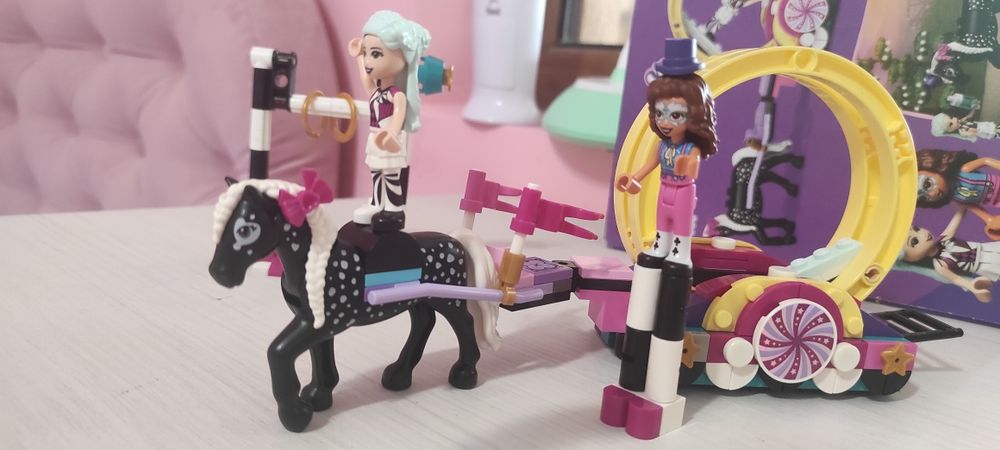 Конструктор Лего