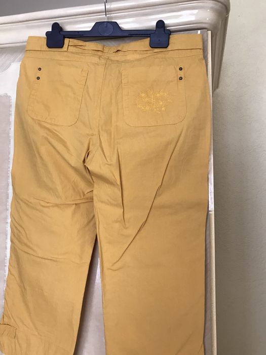 Страхотен летен панталон