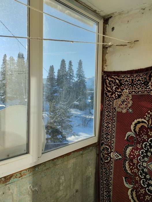 Продам квартиру 2-х