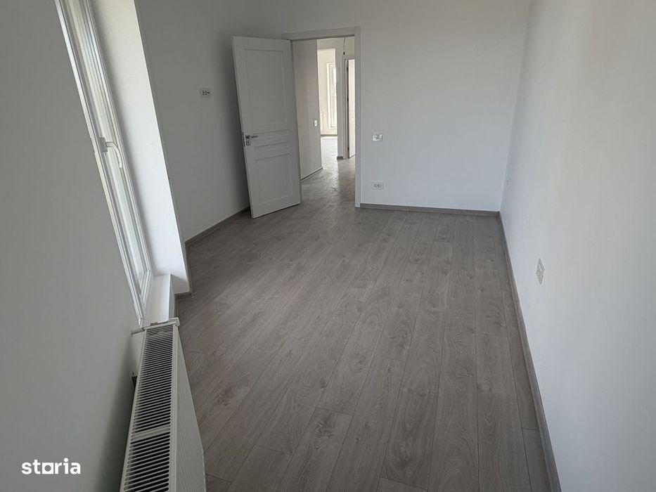 Apartament 3 camere,2 bai,centrala proprie,TVA inclus in pret!