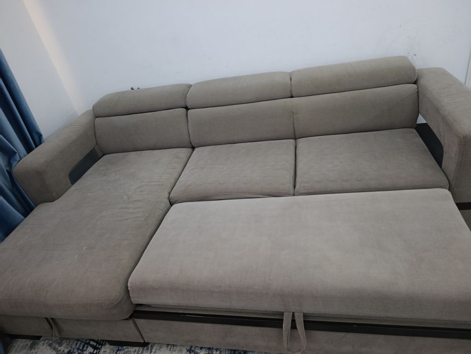 Диван  раскладушка сатылады  !