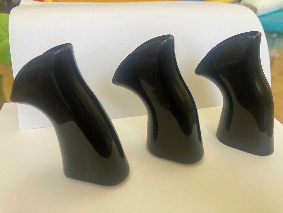 Чирени дръжки за револвер Таурус Тракер 627