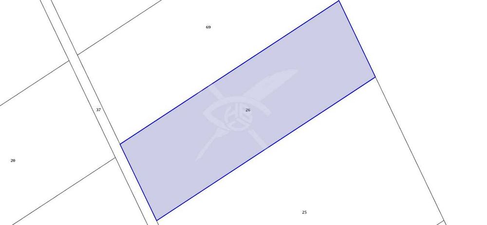 Парцел в с.Брестник 60365