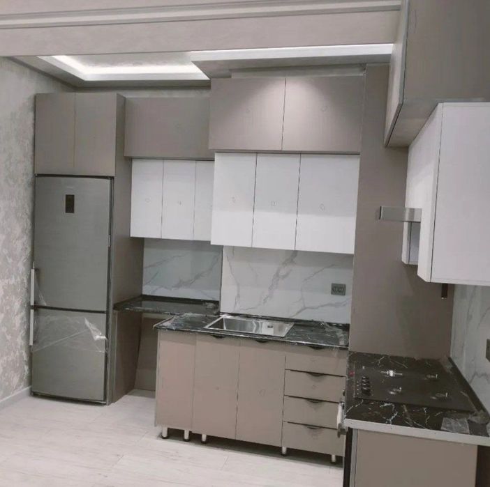 Siz istagan mebillar kvadrati 800.000