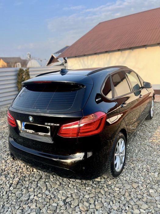 BMW 2 Series 2019 — imagine 2