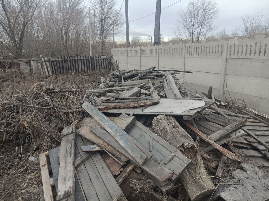 Продам дрова самовывоз