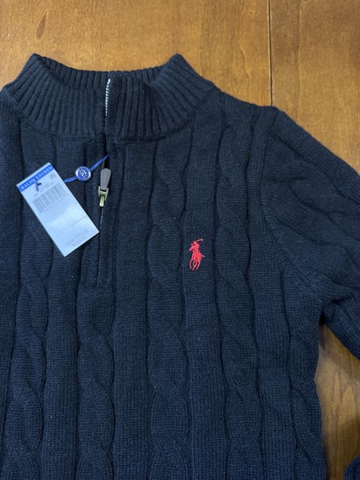 Pulover Polo Ralph Lauren S /// M // L  nou new