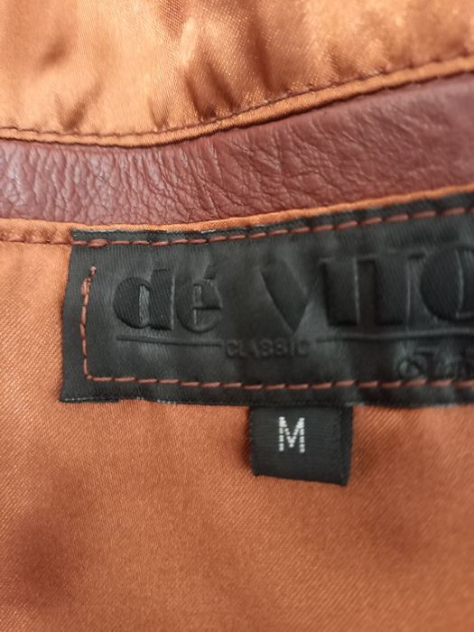 Куртка  ,натуральная кожа