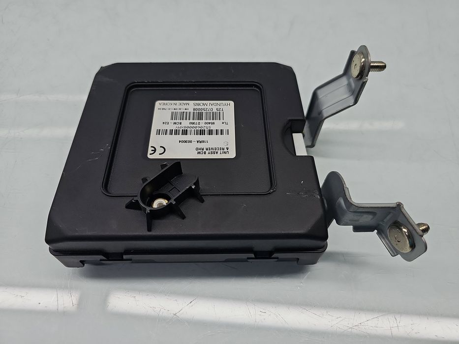 Modul confort Hyundai Tucson (TL) [Fabr 2015-2020] 95400-D7350