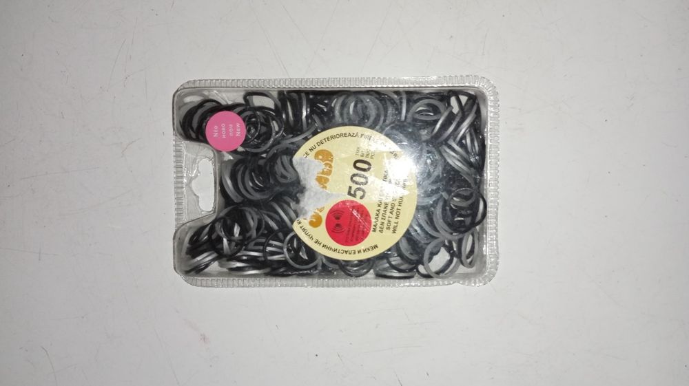 Pentru păr pentru femei și gumițe.