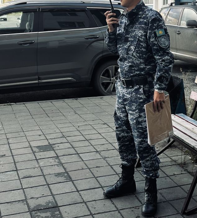 Комуфляж цифра мвд