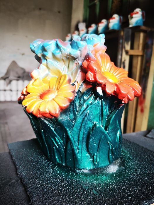 Копилки из гипса Оптом и в розницу