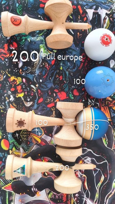 Kendama de vânzare