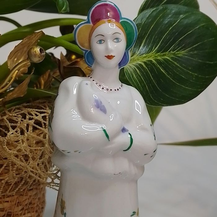 Руска статуетка ЛФЗ