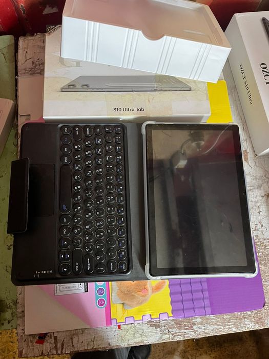 Продам планшет в идеальном состоянии