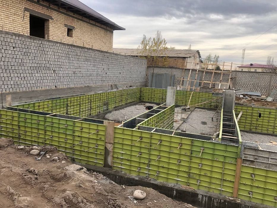 Apalubka lego temirli