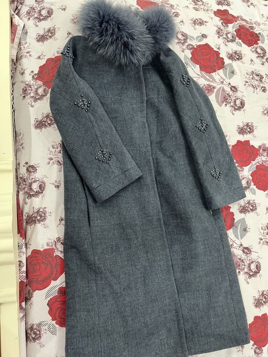 пальто әйелдер сырт киімі