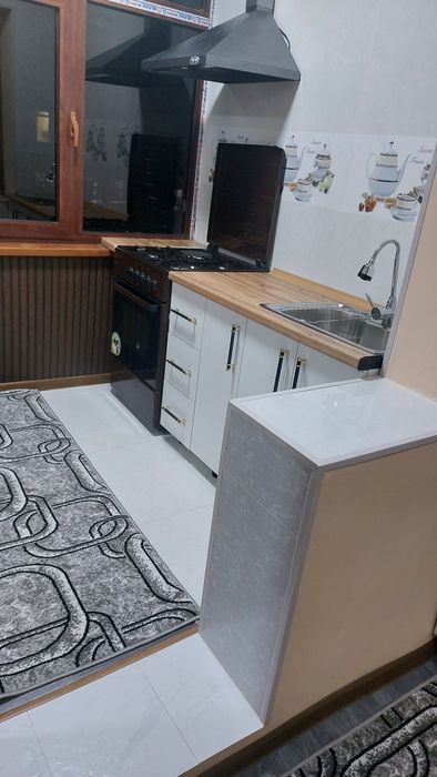 Тезда  6мкраёнда ижарага берилади