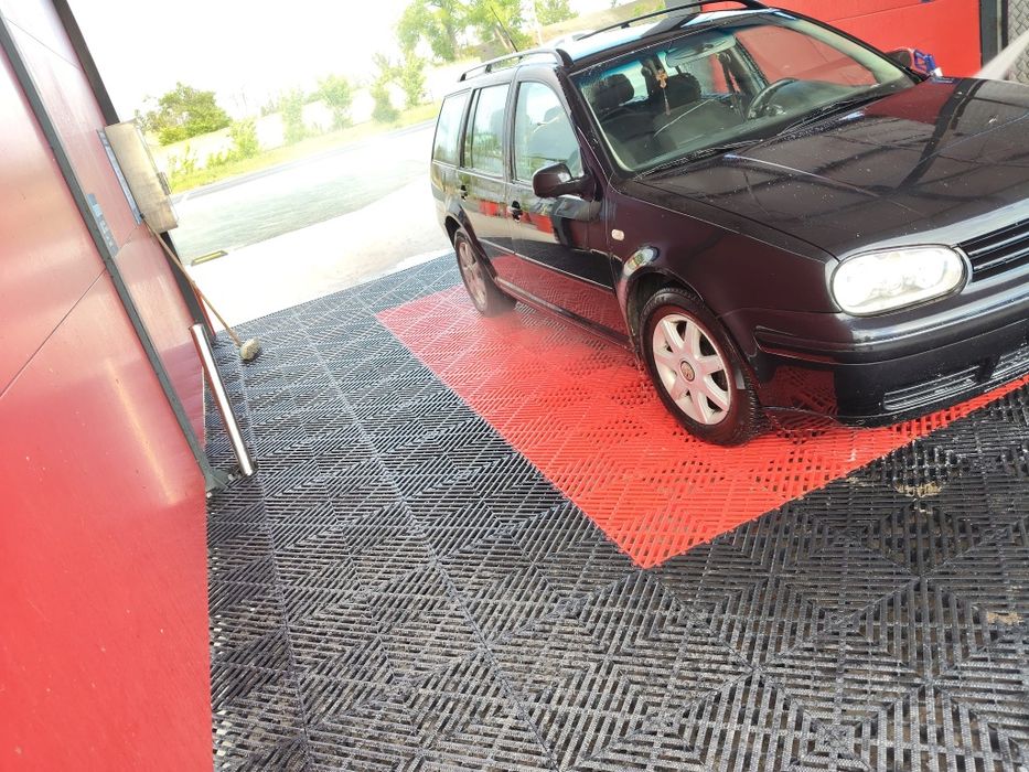 Vând golf 4 1.9 tdi axr