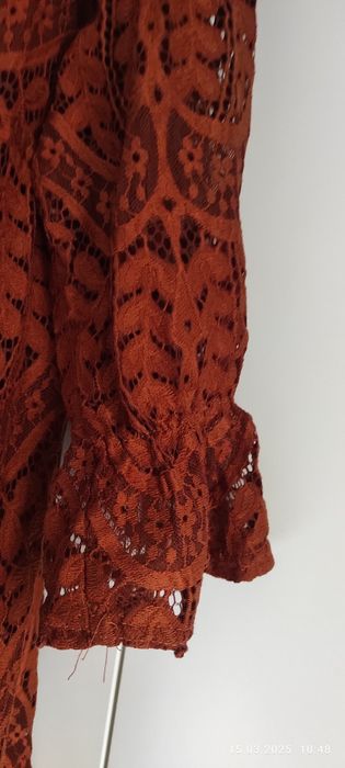 4 женских платья, разные модели