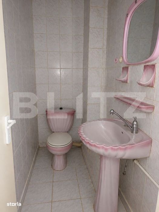 Apartament 3 camere decomandat | 65,20 mp | 1 Mai - Zona Ciuperca