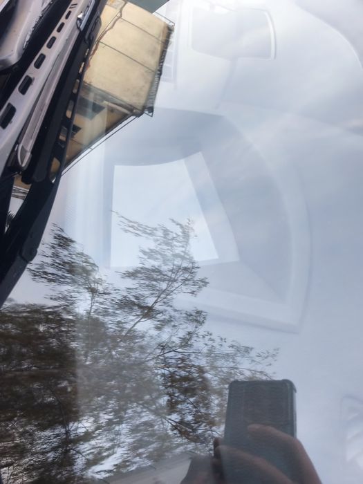 BMW e60 2004 Euro4 Head-Up Distronic