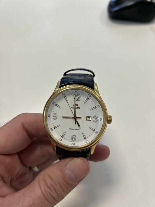 Vand Ceas Orient mecanism quartz