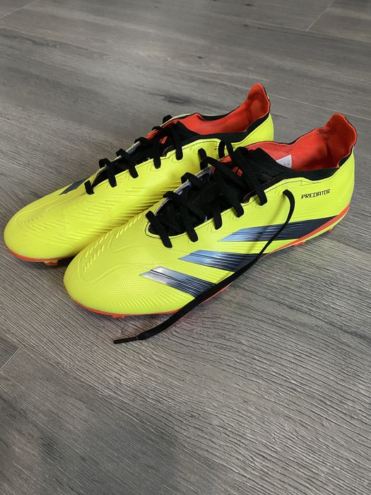 Бутсы Adidas Predator 24 League FG