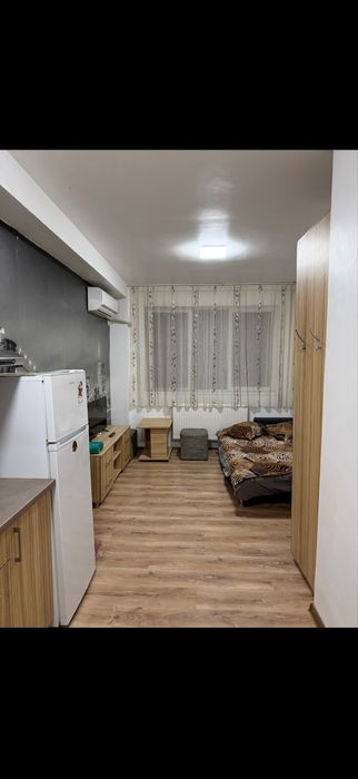 Garsoniera / ocupabila imediat