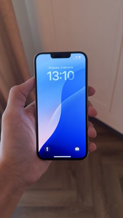 Apple iPhone 13 pro