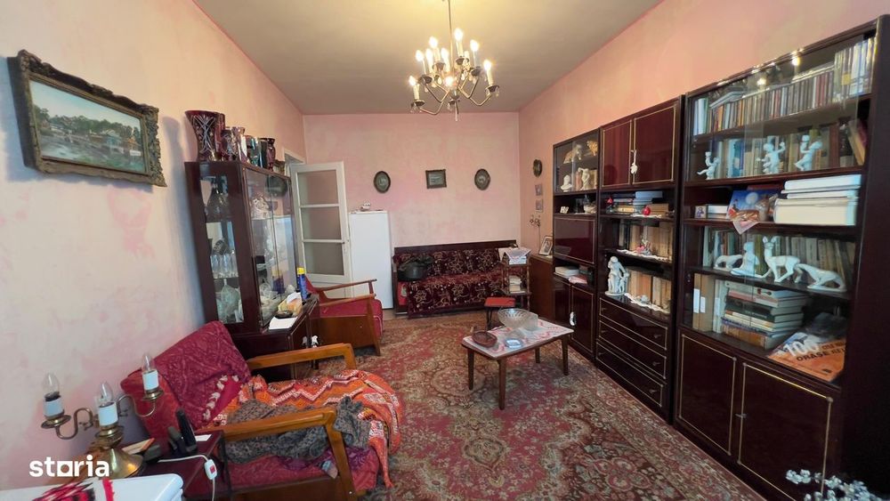 Apartament Dimitrov