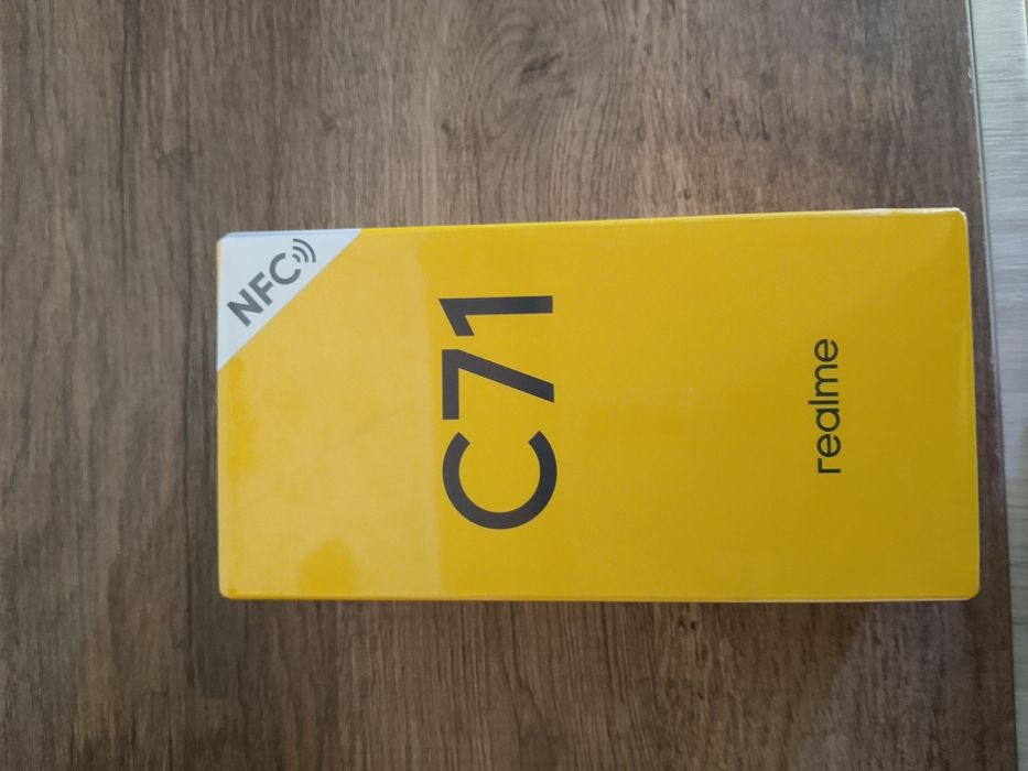 Realme c71 цена 80 тысяч