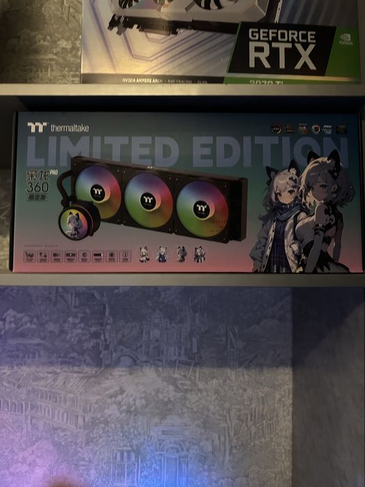 #Kompyuter #PC #компьютер #пк #сборка