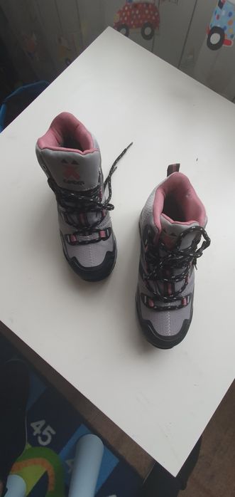 Зимни боти Kander водоустойчиви