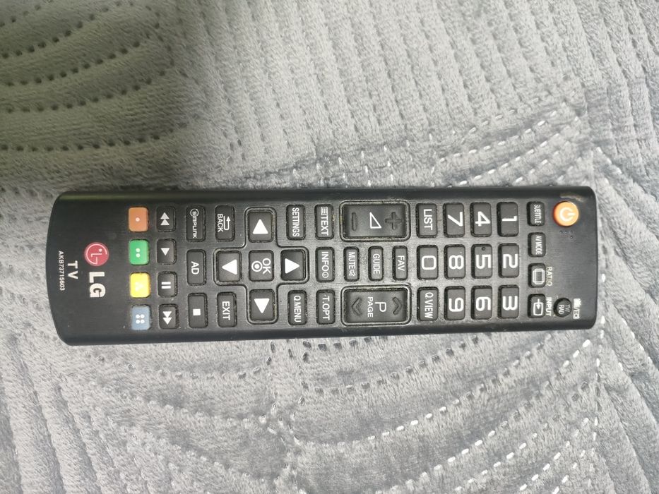 Телевизор LG диагональ 32