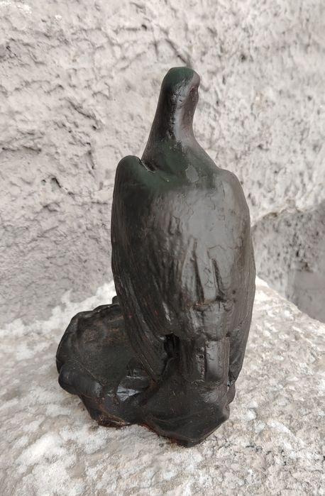 Орел. Чугун. СССР