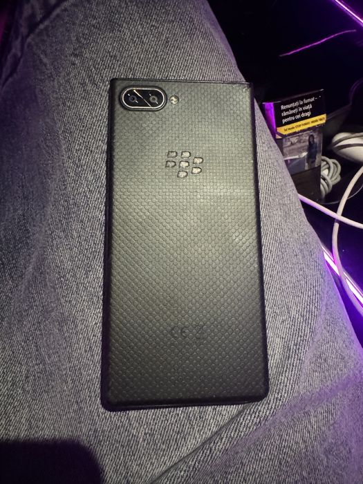 BlackBerry KEY2 LE