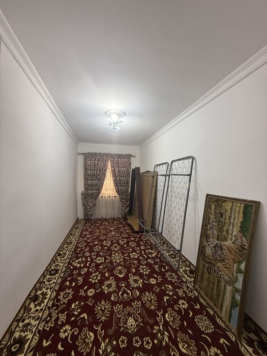 Сдаётся квартира в кирпичном доме.