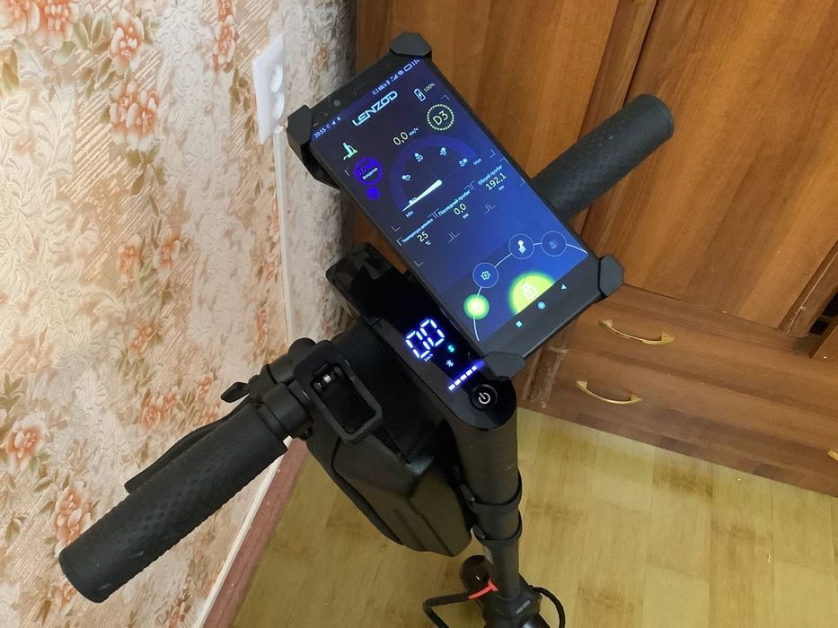 Электросамокат Artway 11