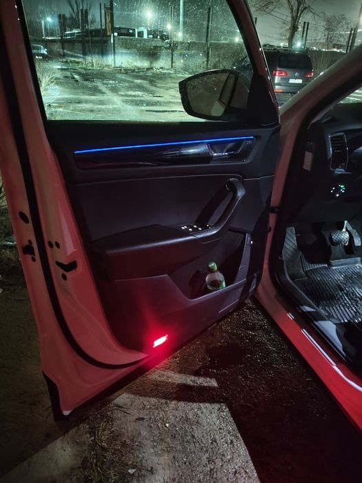 Skoda Kodiaq 4x4 2.0 190cp 7locuri