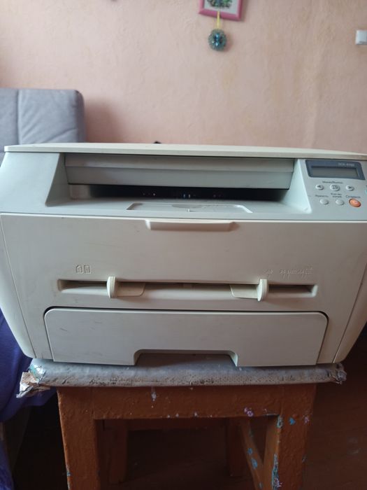 Продам принтер Samsung,  б/у