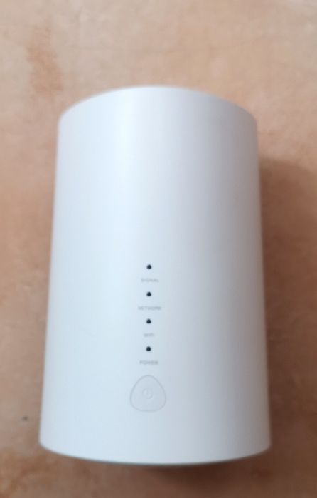 Router modem wifi cu cartela sim 4G Alcatel HH71 liber de retea